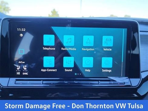 New 2026 Volkswagen Atlas Cross Sport SE AWD/4WD image 20