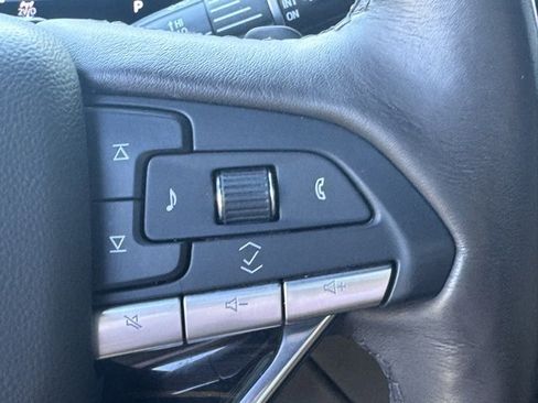 Used 2023 Cadillac Escalade Sport w/ LPO, ONYX Package image 23