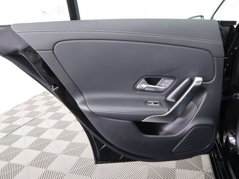 New 2026 Mercedes-Benz CLA 250 image 27