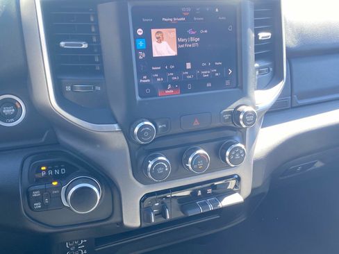 Certified 2024 RAM 2500 Big Horn w/ Bed Utility Group image 38