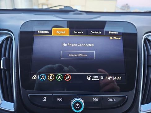 Used 2024 Chevrolet Malibu LT image 52