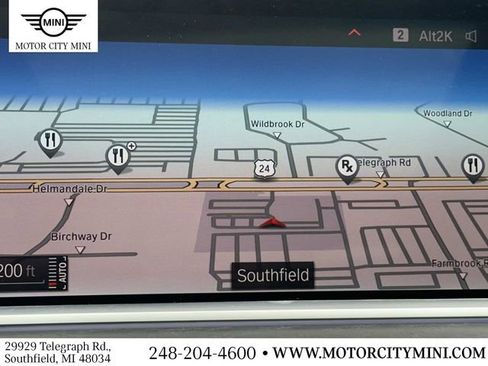 Used 2022 BMW X7 M50i w/ Executive Package AWD/4WD image 33