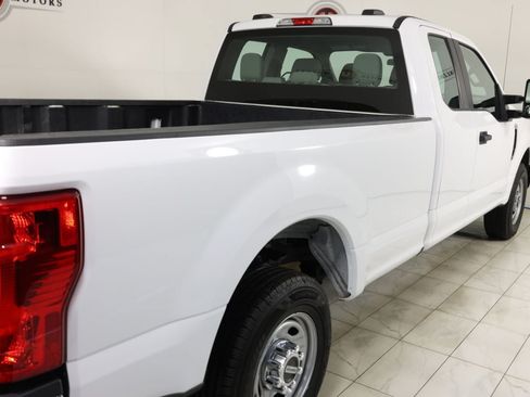 Used 2020 Ford F350 XL w/ Power Equipment Group RWD image 39