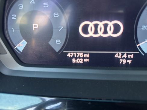 Used 2024 Audi A3 2.0T Premium FWD image 24