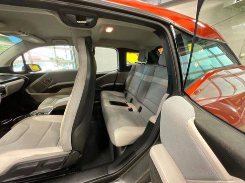 Used 2014 BMW i3 image 17