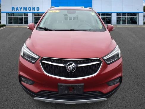 Used 2019 Buick Encore Essence image 8