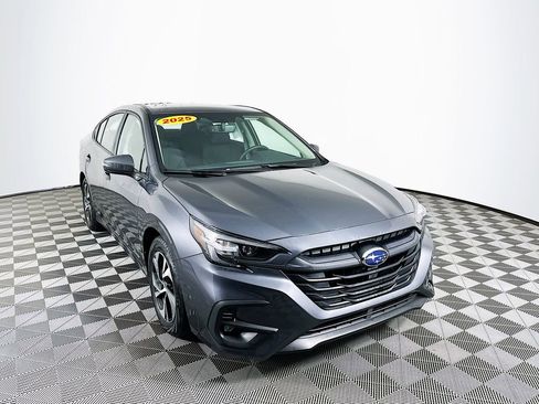 Used 2025 Subaru Legacy Premium image 2