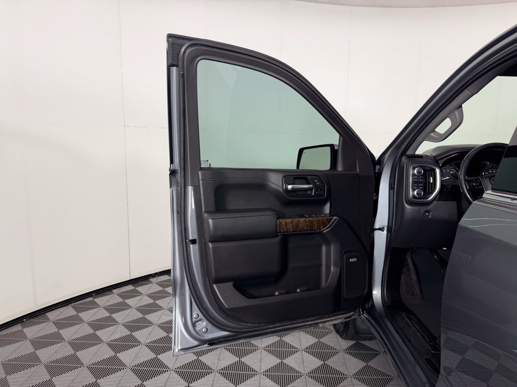 Used 2020 GMC Sierra 1500 Denali w/ Technology Package AWD/4WD image 22