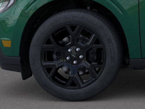 New 2025 Ford Maverick XLT w/ XLT Luxury Package AWD/4WD image 21