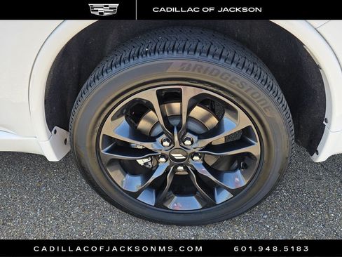 Used 2025 Dodge Durango GT AWD/4WD image 31