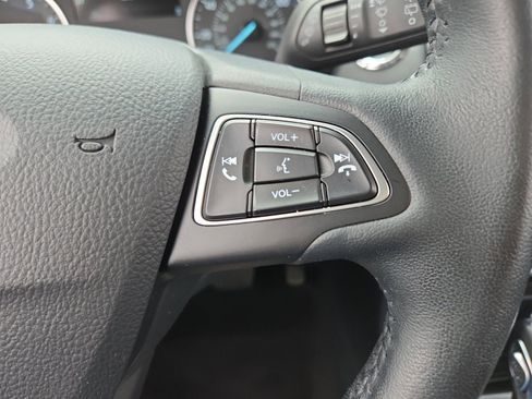 Used 2020 Ford EcoSport SE AWD/4WD image 15