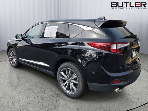 Used 2020 Acura RDX FWD w/ Technology Package image 12