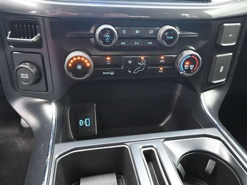 Used 2024 Ford F150 STX RWD image 9