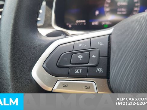 Used 2025 Volkswagen Jetta S FWD image 27