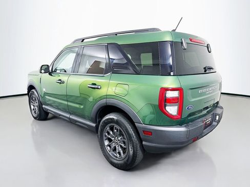 Used 2023 Ford Bronco Sport Big Bend image 7