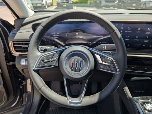 New 2026 Buick Envision Avenir AWD/4WD image 14