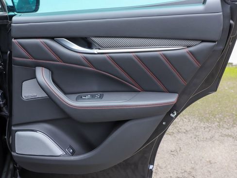 Used 2019 Maserati Levante Trofeo image 67