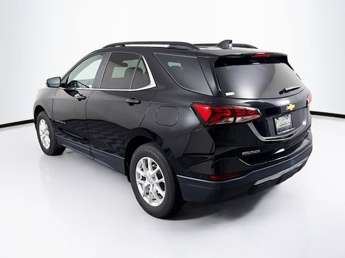 Used 2024 Chevrolet Equinox LT AWD/4WD image 5