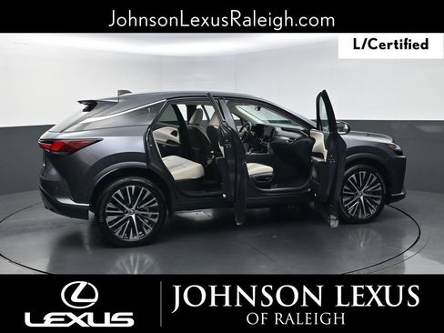 Used 2024 Lexus RX 350 Premium Plus w/ Convenience Package FWD image 32