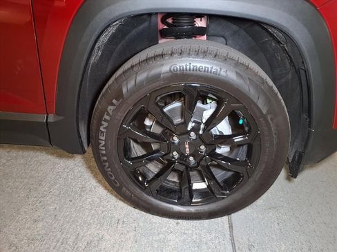 New 2026 GMC Terrain Elevation w/ Elevation Premium Package image 5