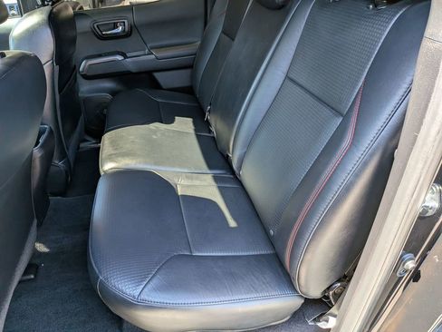 Used 2021 Toyota Tacoma TRD Pro image 26