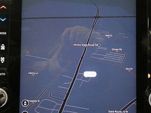 New 2026 RAM 1500 Laramie w/ Night Edition image 14