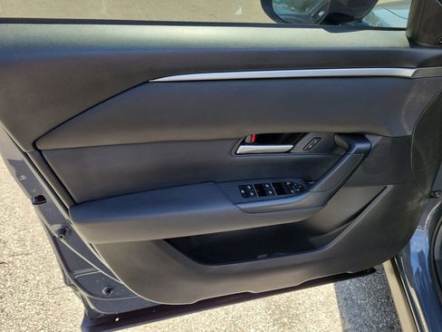 Certified 2024 MAZDA CX-50 AWD 2.5 S w/ Cargo Package image 21