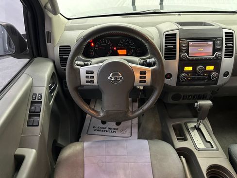 Used 2016 Nissan Frontier SV w/ SV Value Truck Package RWD image 22