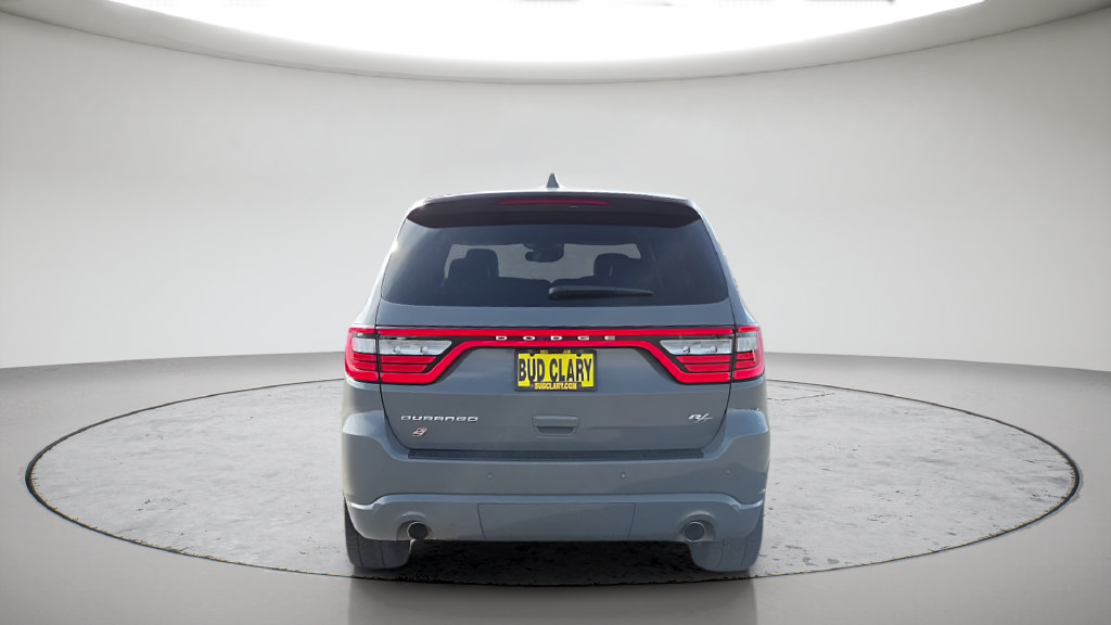 Used 2022 Dodge Durango R/T AWD/4WD image 8