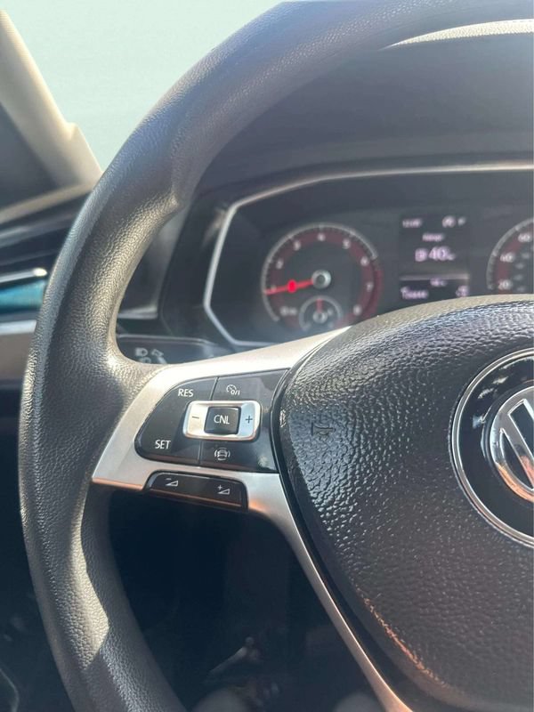 Used 2019 Volkswagen Jetta S w/ Driver Assistance Package FWD image 23