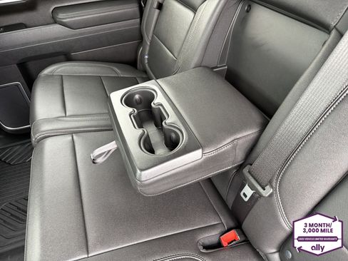 Used 2026 Chevrolet Silverado 1500 LTZ image 14