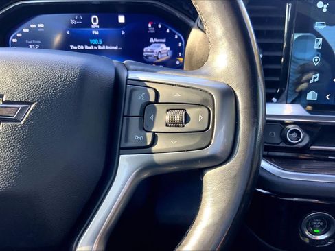 Used 2023 Chevrolet Silverado 1500 RST RWD image 25