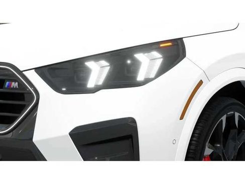 New 2026 BMW X2 M35i w/ Technology Package AWD/4WD image 6