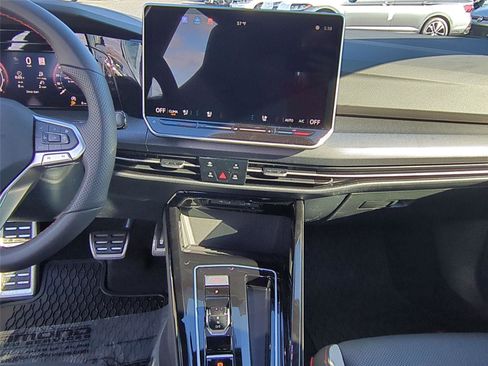 New 2026 Volkswagen GTI Autobahn image 14