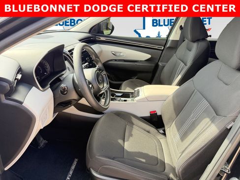Used 2023 Hyundai Tucson SEL AWD/4WD image 11