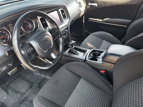 Used 2023 Dodge Charger Scat Pack RWD image 10