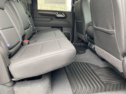 New 2026 Chevrolet Silverado 2500 LT w/ Trail Boss Package image 18