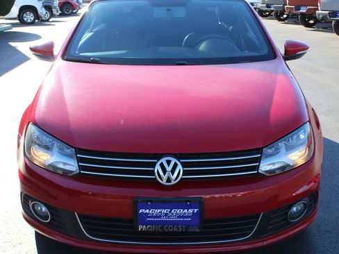 Used 2013 Volkswagen Eos Komfort image 8