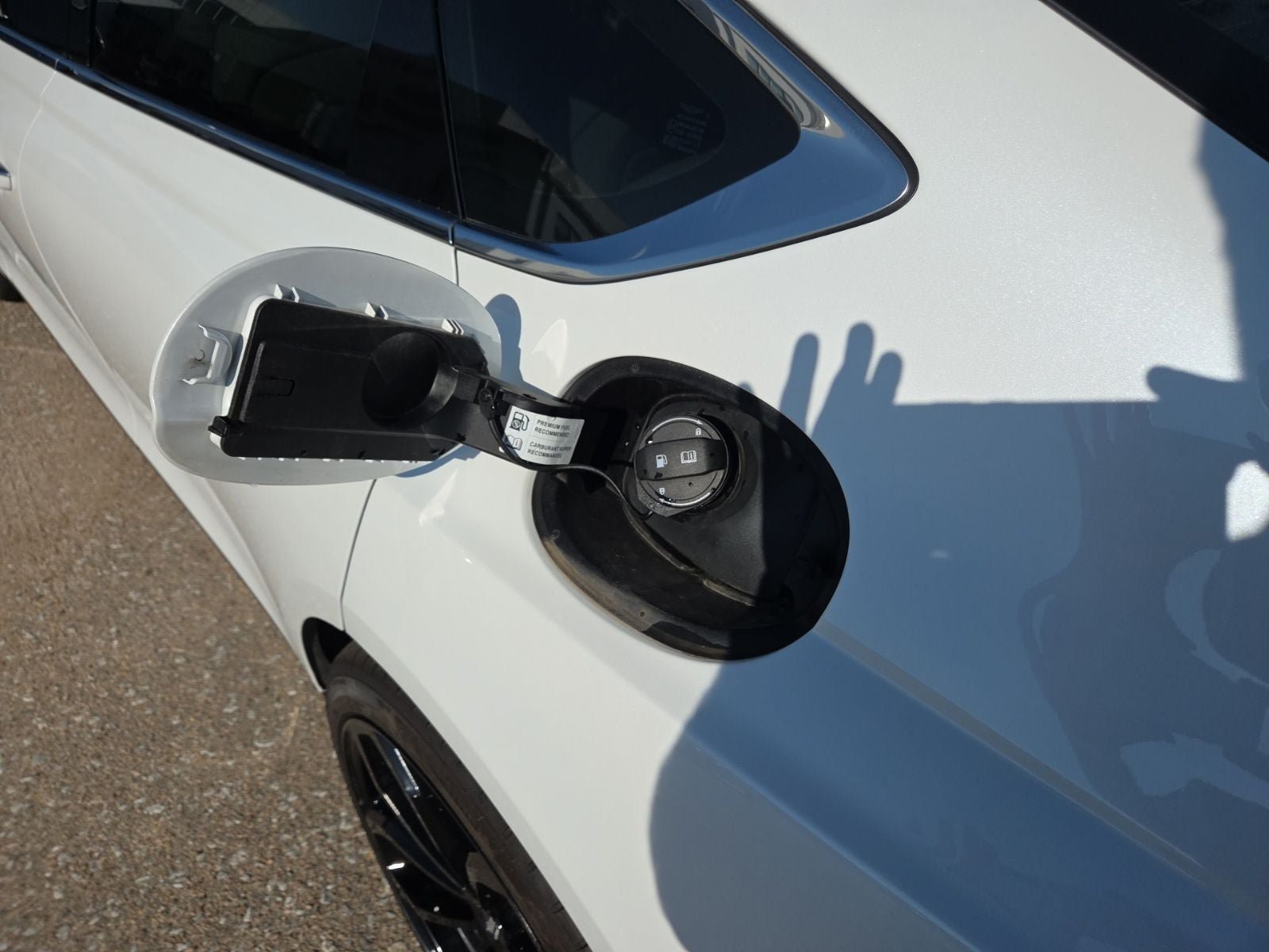 Used 2021 Genesis G80 3.5T AWD/4WD image 18