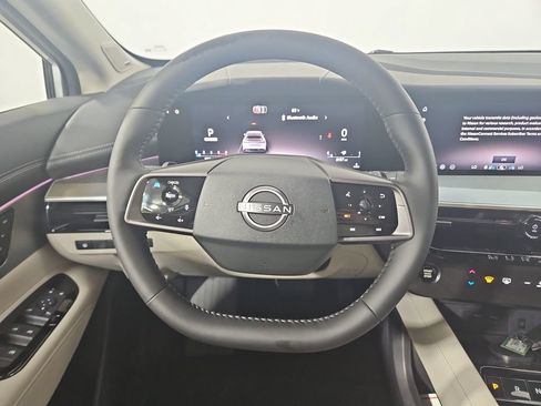 New 2026 Nissan Murano SL AWD/4WD image 15