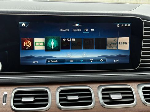 Certified 2026 Mercedes-Benz GLE 350 4MATIC image 13