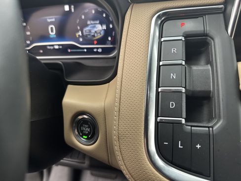 Used 2023 Chevrolet Tahoe Premier w/ Max Trailering Package image 27