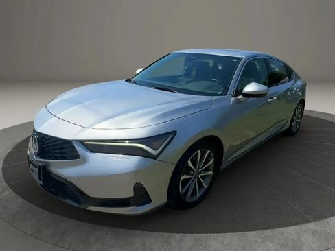 Used 2023 Acura Integra FWD image 3