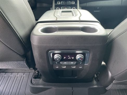 Used 2021 GMC Yukon Denali w/ Denali Ultimate Package RWD image 37