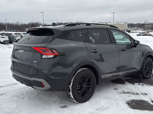 Used 2023 Kia Sportage X-Pro image 6