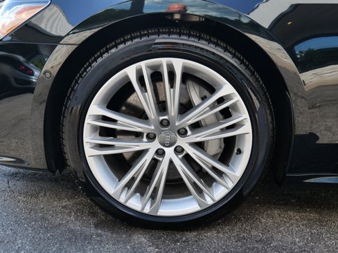 Used 2019 Audi A7 3.0T Premium Plus image 88