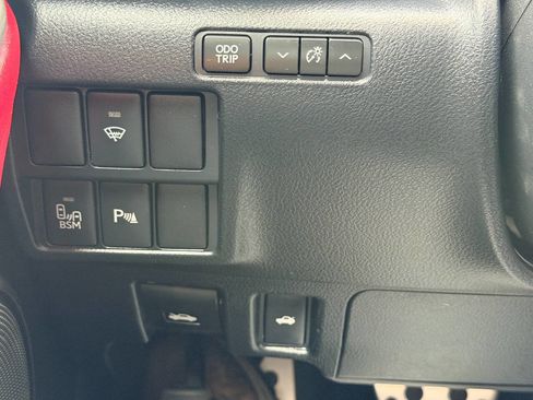 Used 2015 Lexus RC 350 AWD w/ Navigation System Package image 35