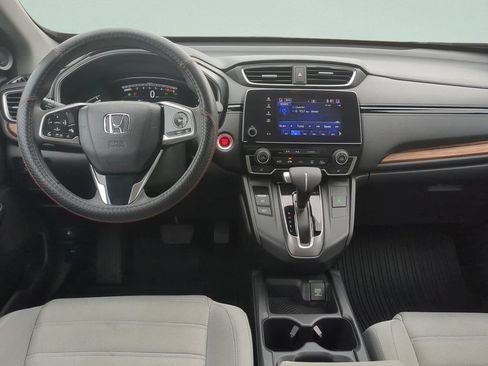Used 2017 Honda CR-V EX image 14