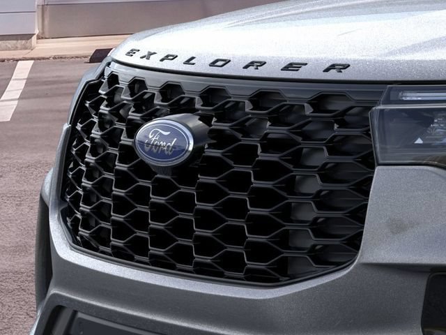 New 2026 Ford Explorer ST-Line w/ ST-Line Street Pack AWD/4WD image 43