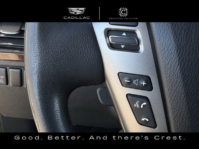 Used 2015 Nissan Armada SL RWD image 17